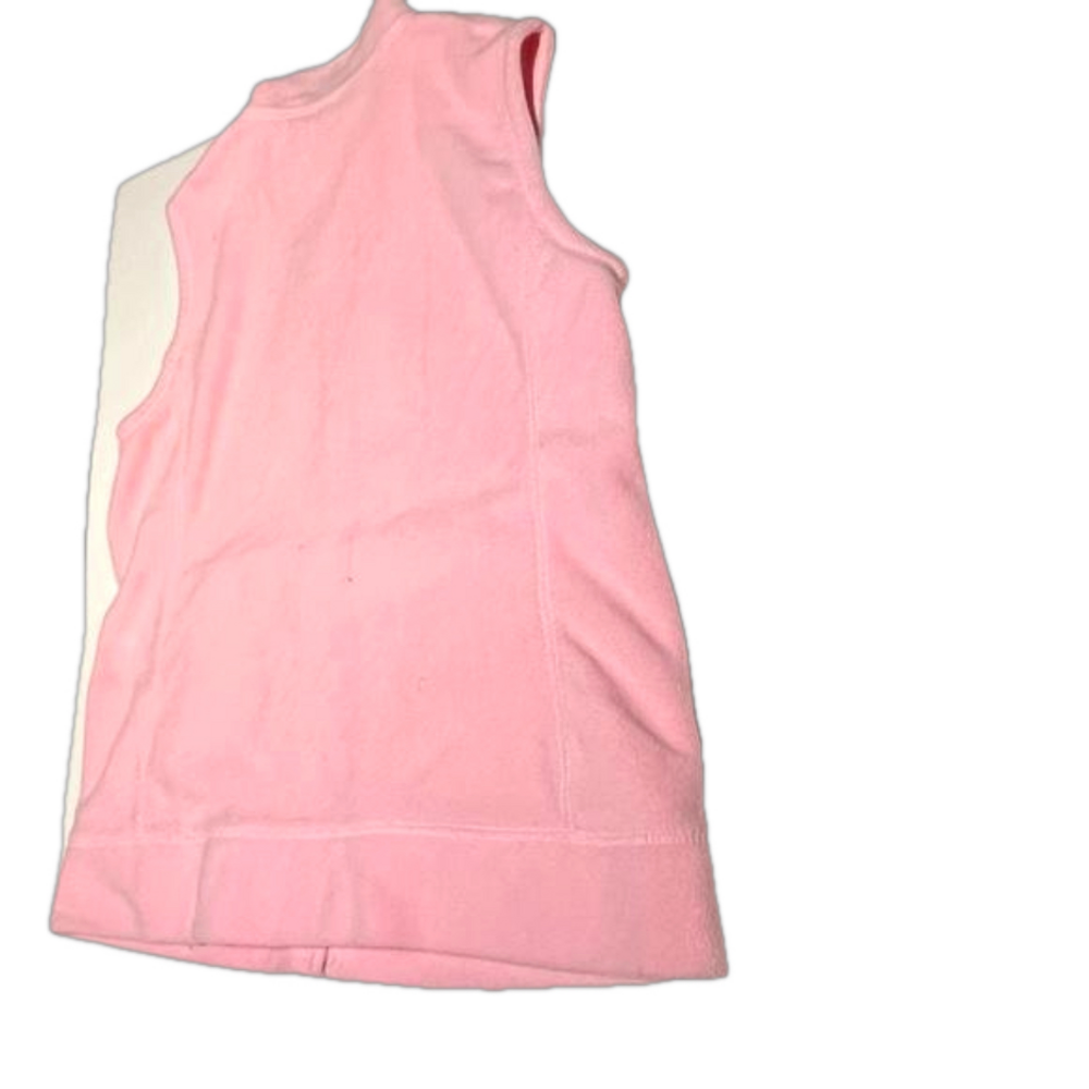 Pink WINDRIVER vest. - Picture 4 of 6